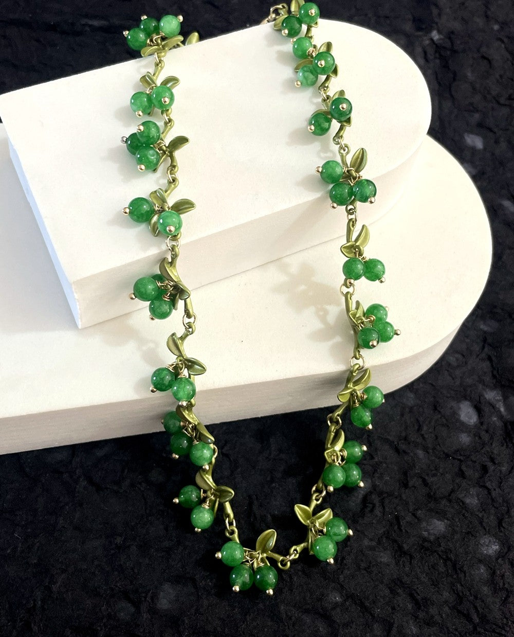 Acessórios floresta francesa berrys