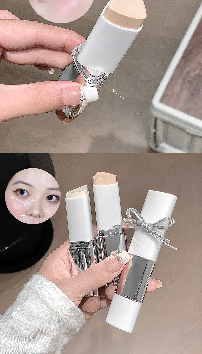 Base em bastão hidratante