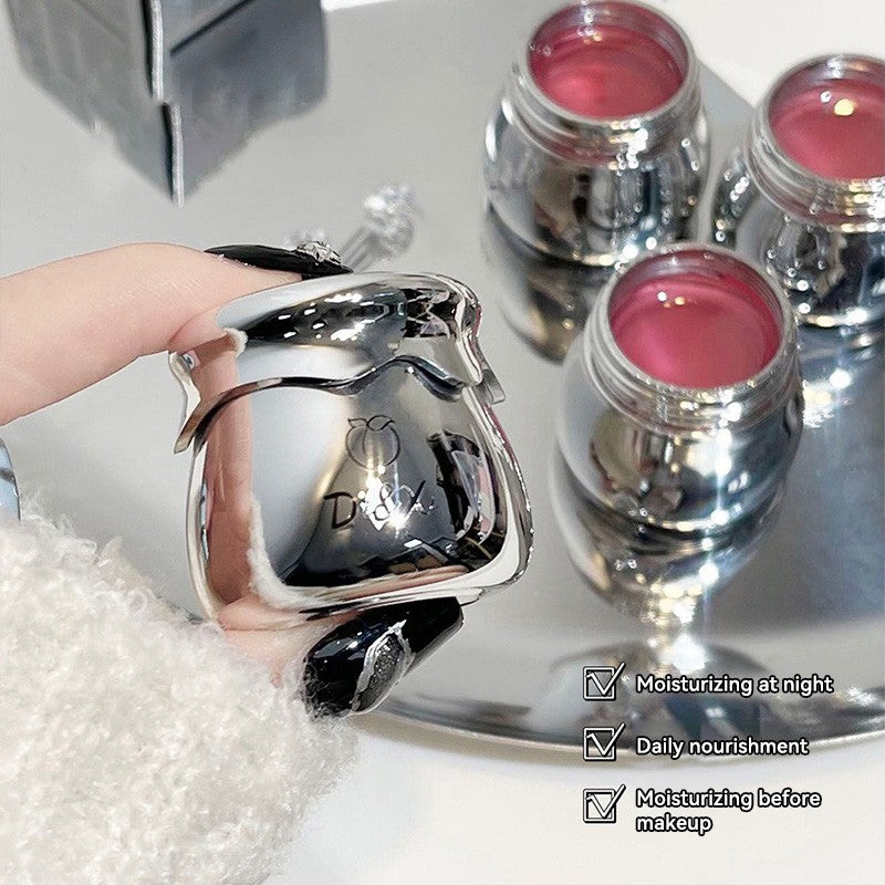 Lip balm fofo geléia DI&XI