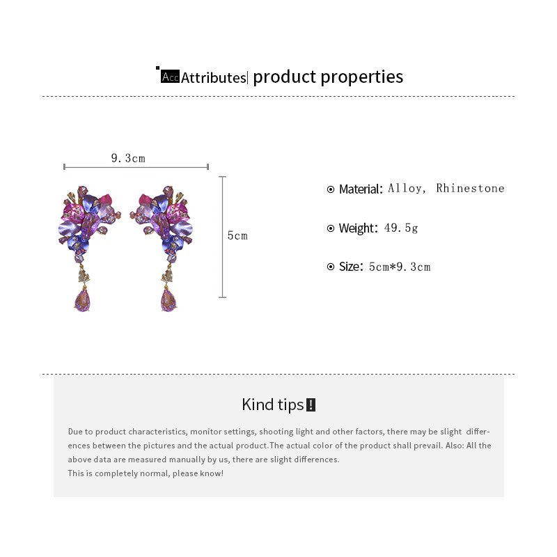 Brincos Princesa do Mar