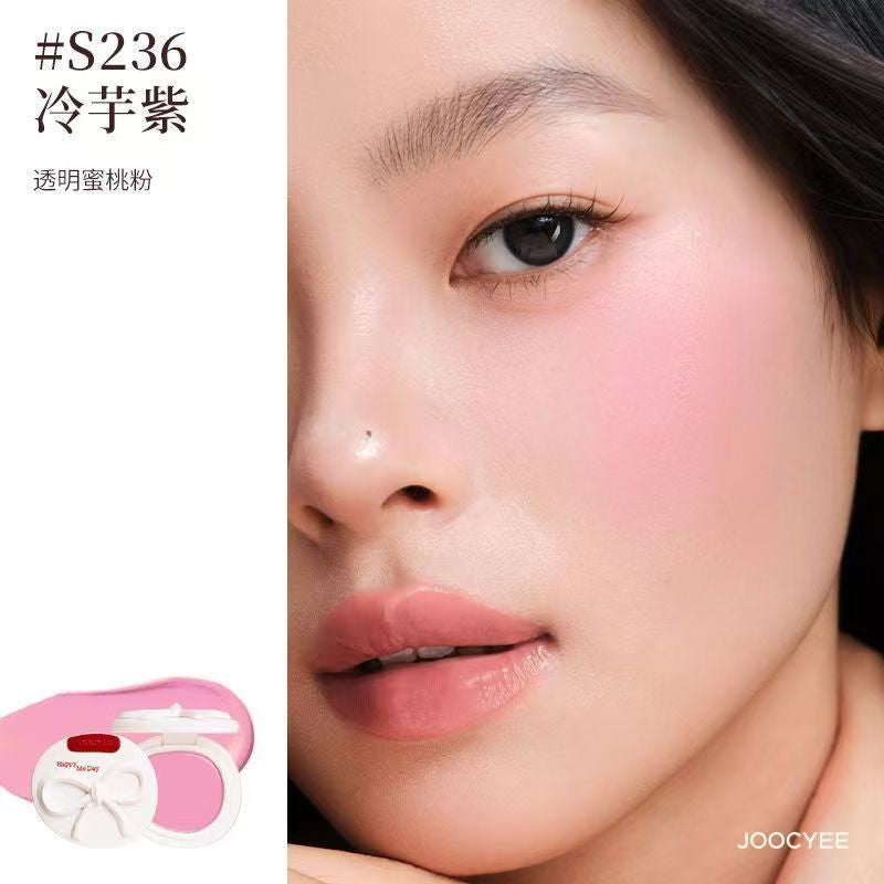 Blushes Joocyee Coleção Maçã