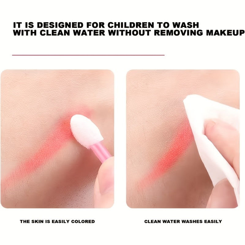 Paleta de maquiagem concha 18 sombras