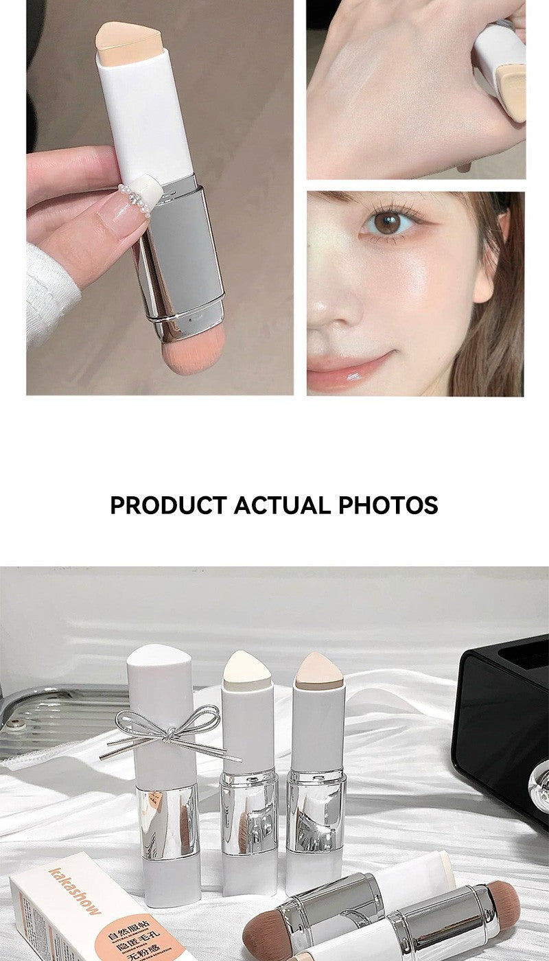 Base em bastão hidratante