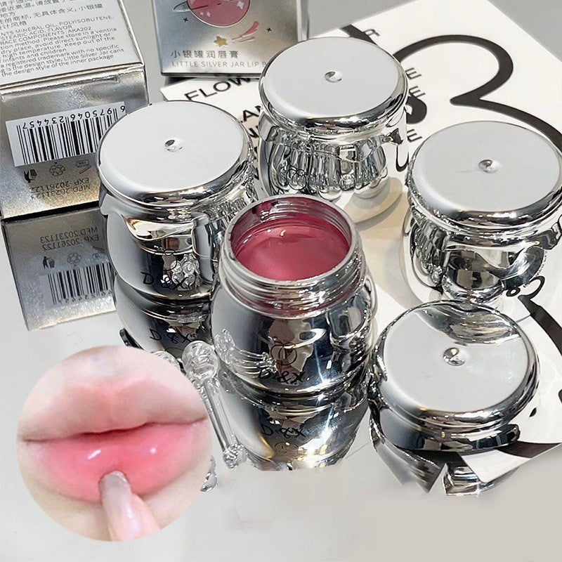 Lip balm fofo geléia DI&XI