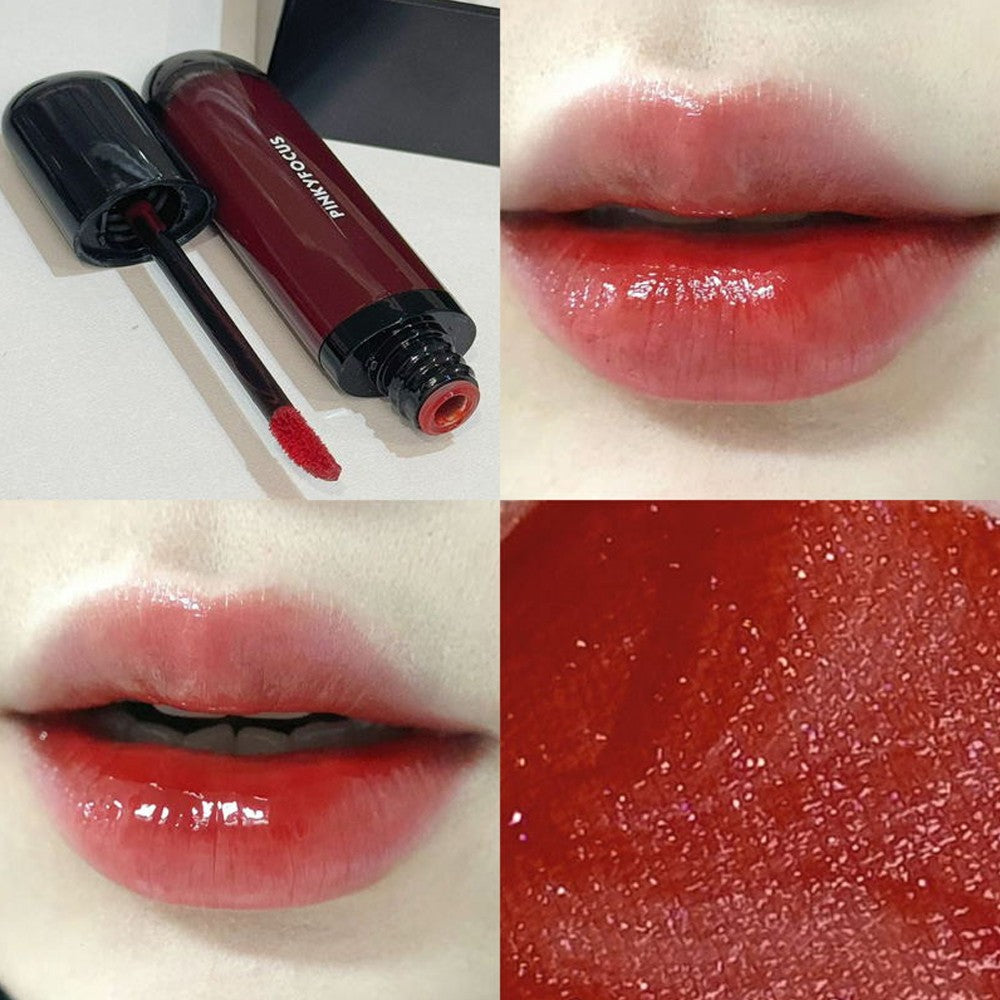 Batom espelhado à prova d'água