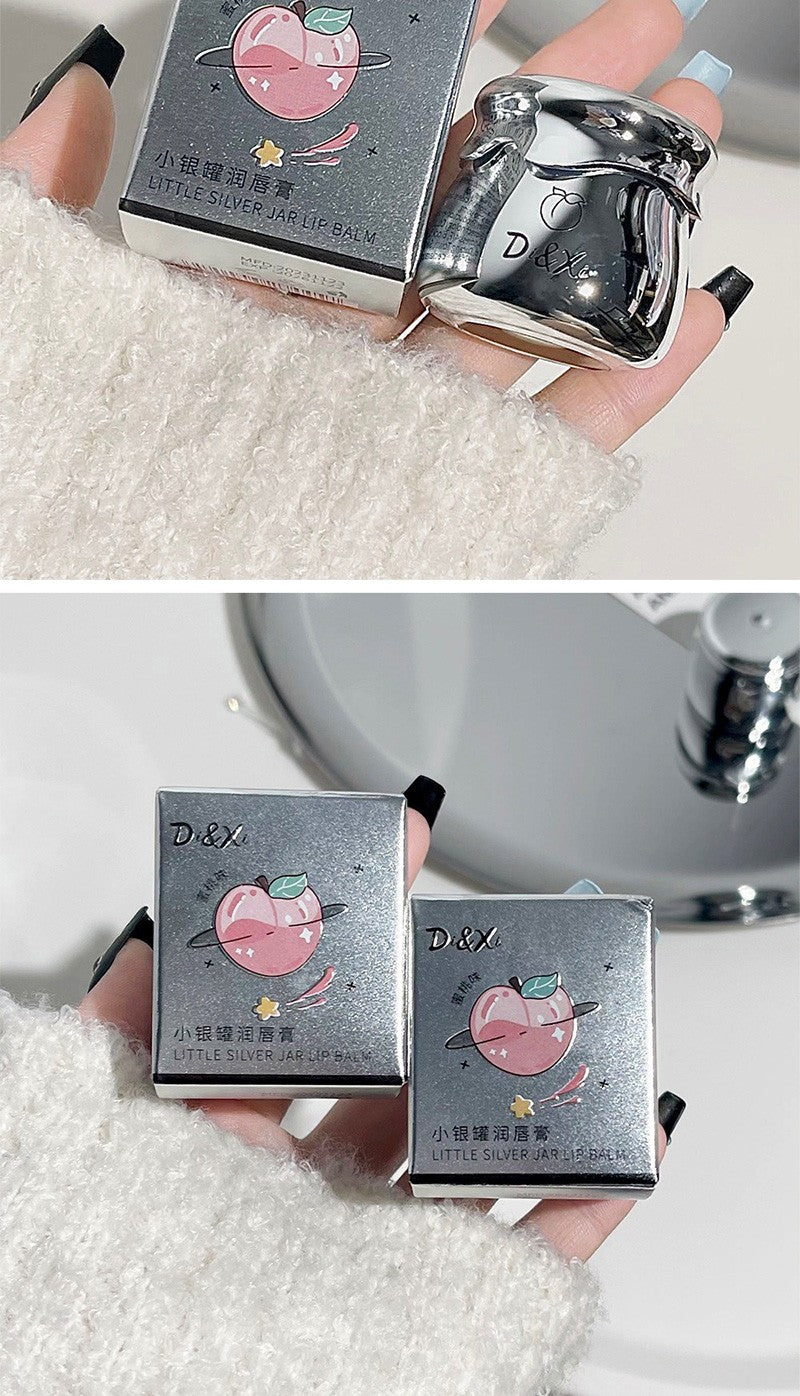 Lip balm fofo geléia DI&XI