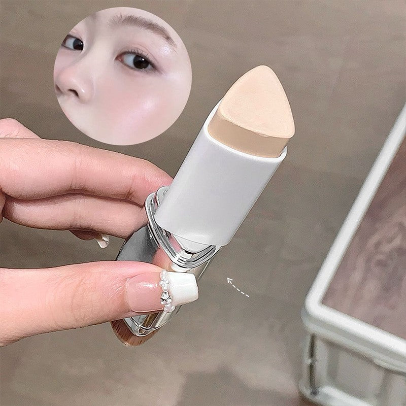 Base em bastão hidratante