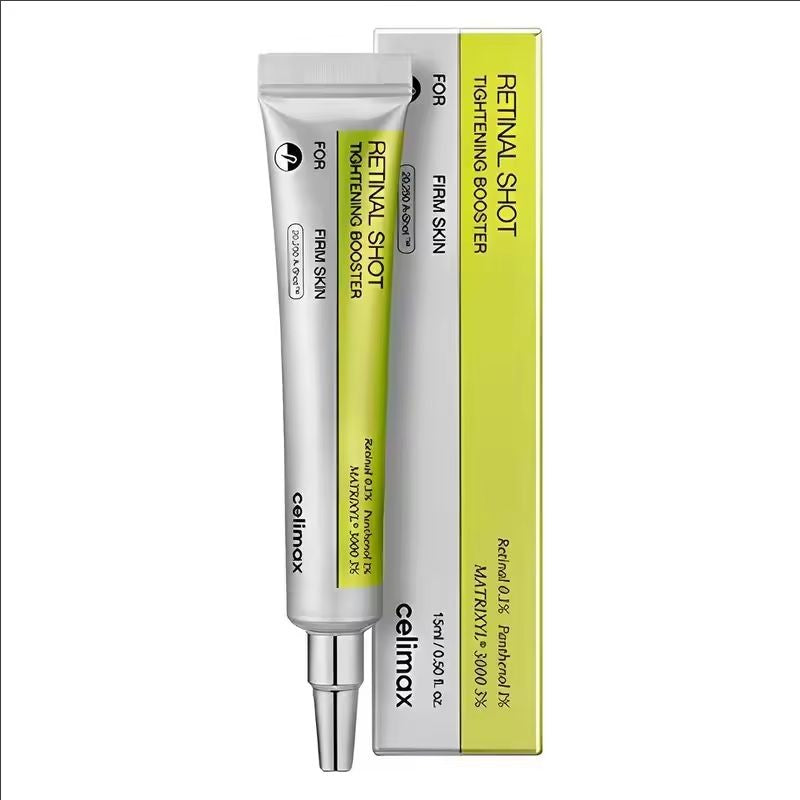 Sérum Firmador de Retinol Celimax Coreano 10ml