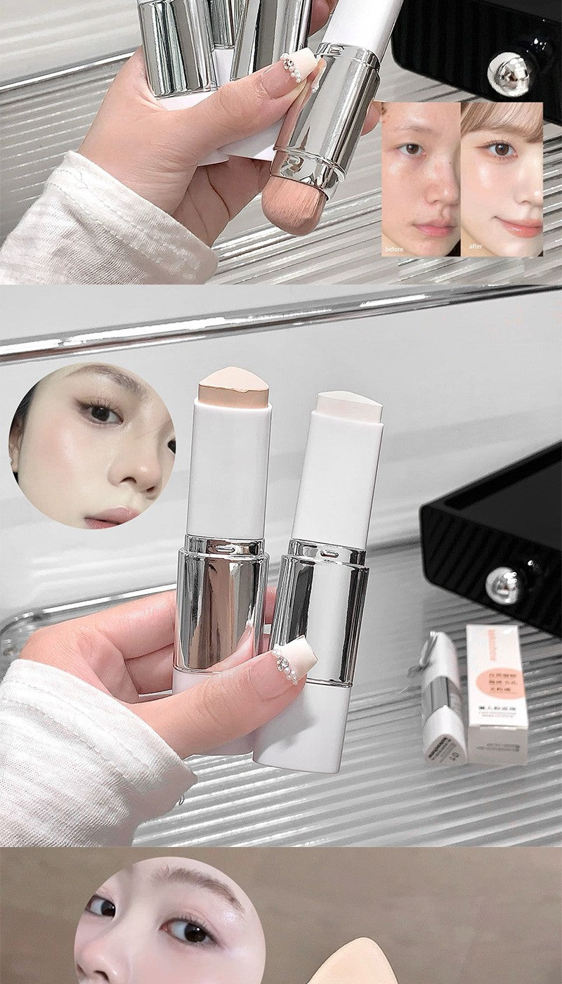 Base em bastão hidratante