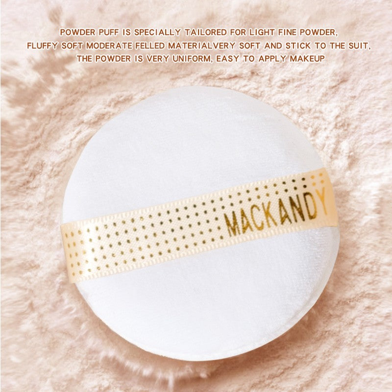 Pó solto Bailarina Luxo