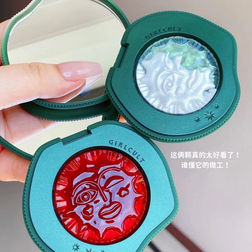 Blush Cremoso Girlcult sol