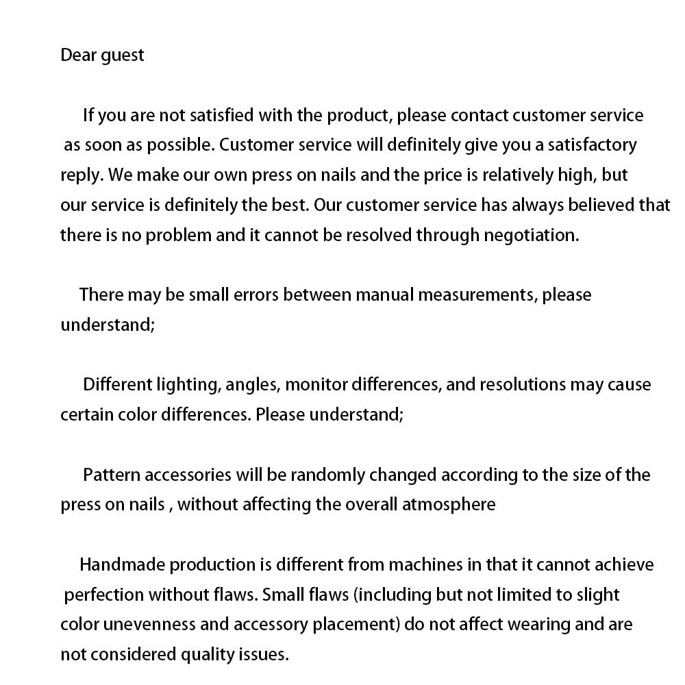 10 Unhas Postiças Artesanais de Alta Qualidade em Vermelho e Dourado