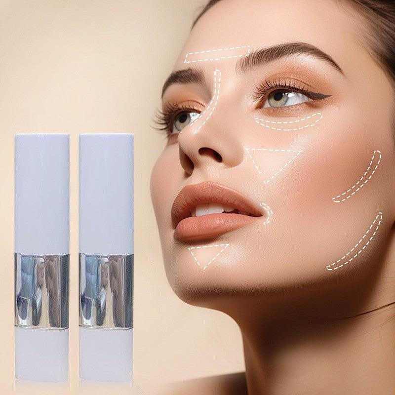 Base em bastão hidratante