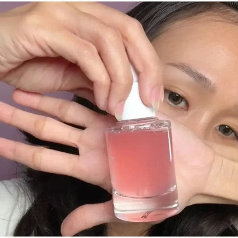 Sérum hidratante facial coreano