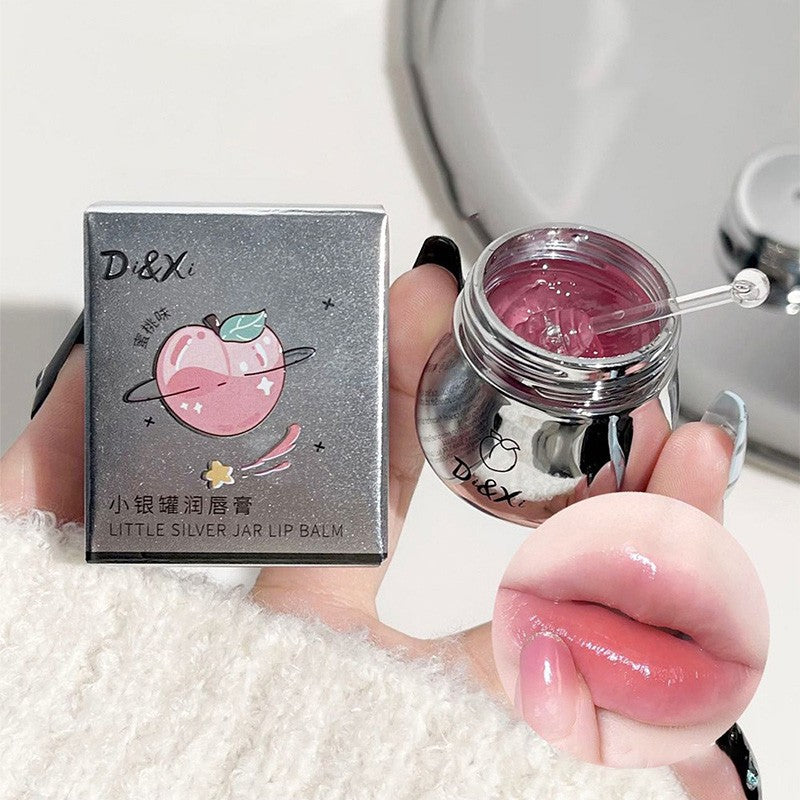 Lip balm fofo geléia DI&XI