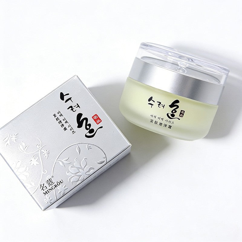 Creme hidratante anti-rugas mingkou