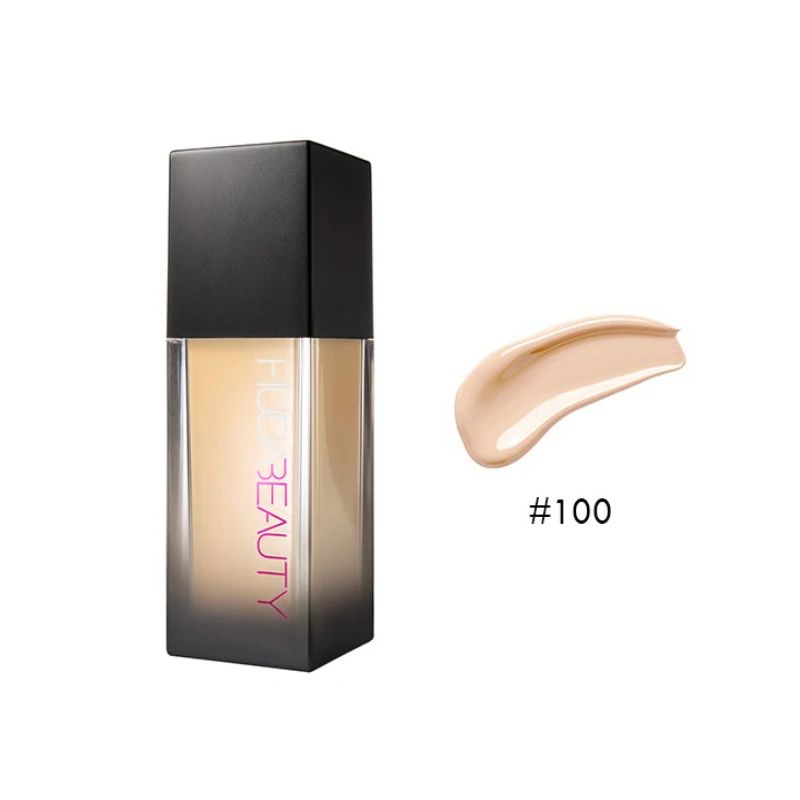 Paleta de sombras 18 cores HudaBeauty EM(POWER)ED