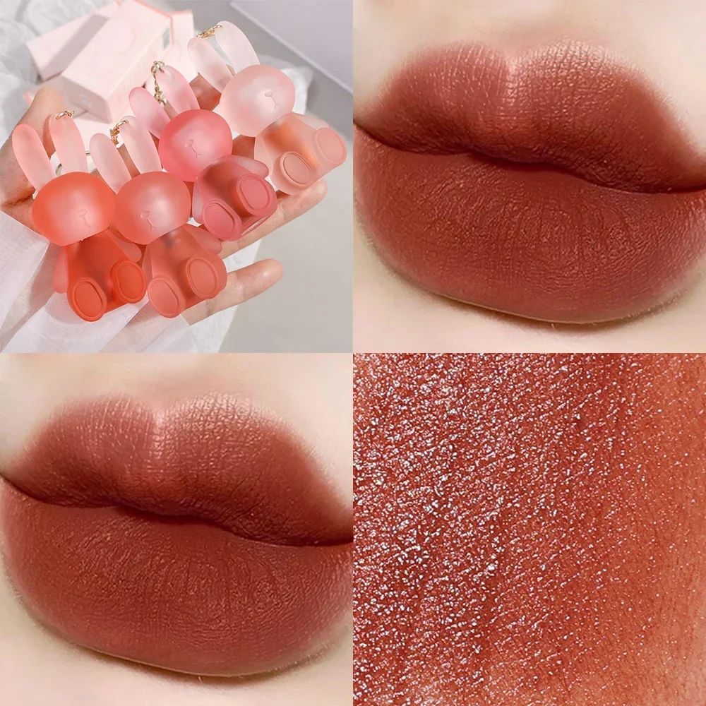 Gloss chaveiro bichinho