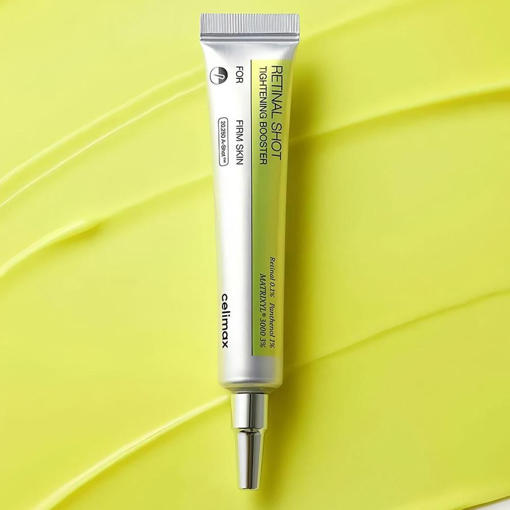 Sérum Firmador de Retinol Celimax Coreano 10ml