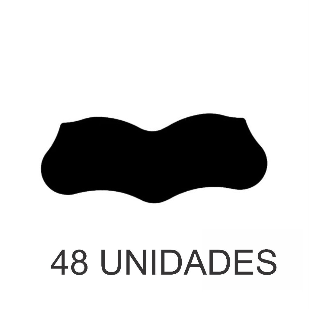 Máscara de Carvão adesivo para remoção de cravos e limpeza de poros