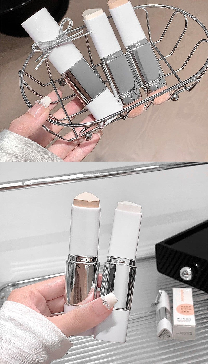 Base em bastão hidratante