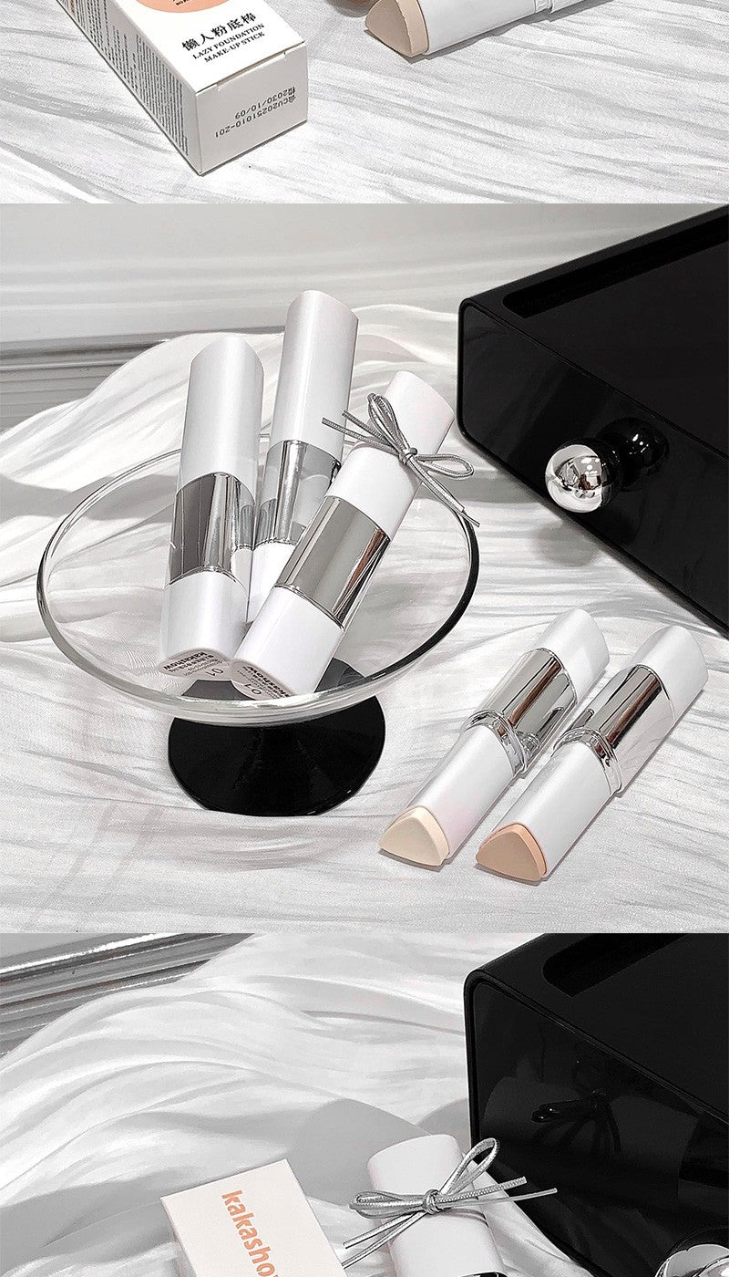 Base em bastão hidratante