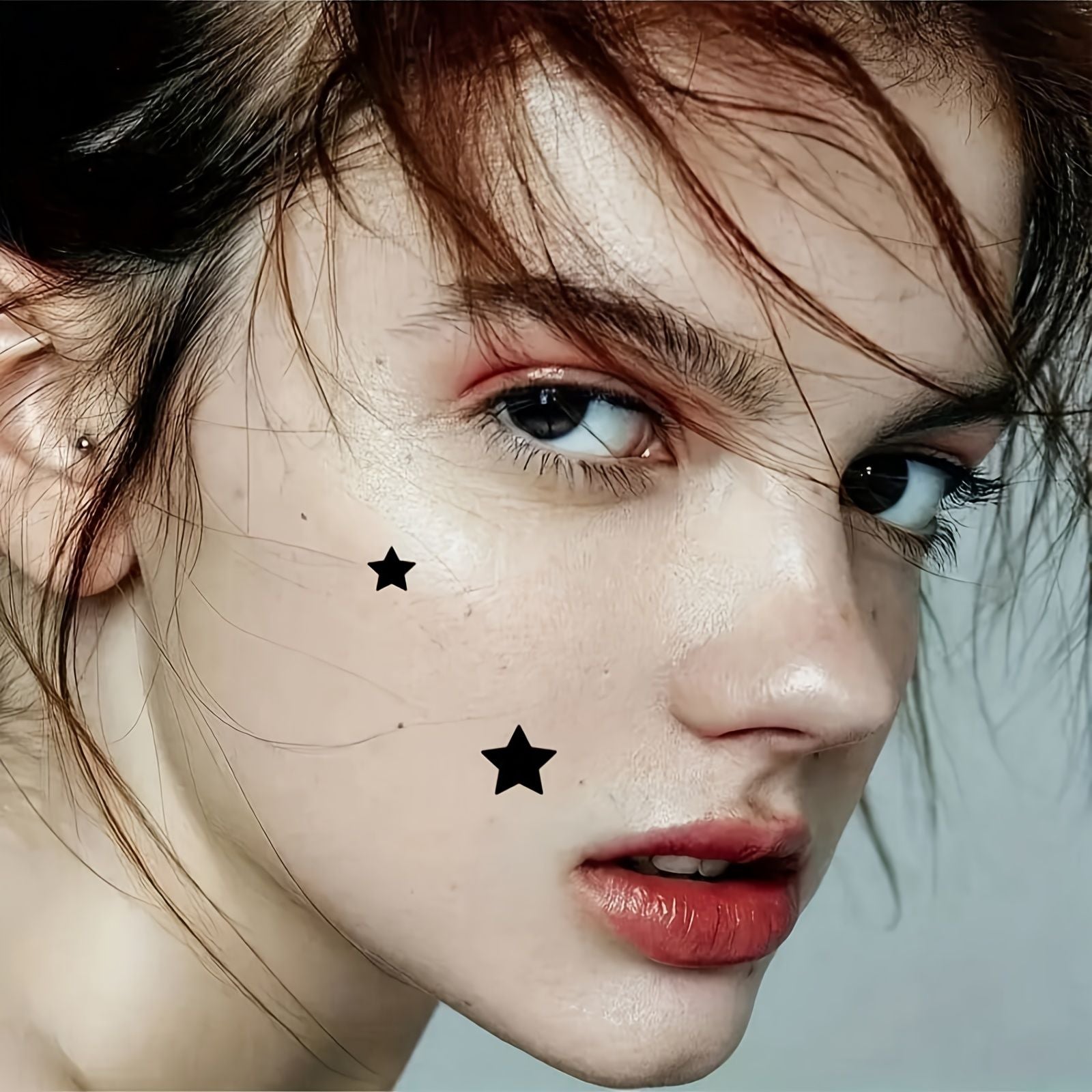 Adesivos para acne de estrelas HITWORKER 240/480pcs