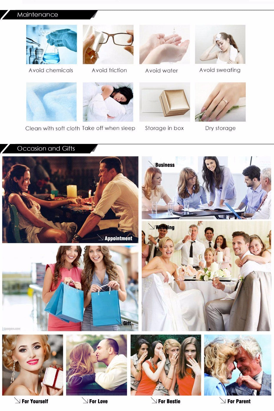 Broche Insetos e Pássaros