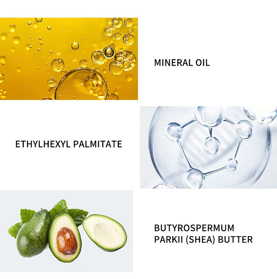 Kit DIY de Brilho Labial: Base em Gel Hidratante Transparente 100ml