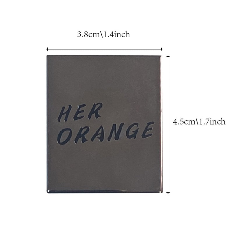 Sombra cremosa metálica