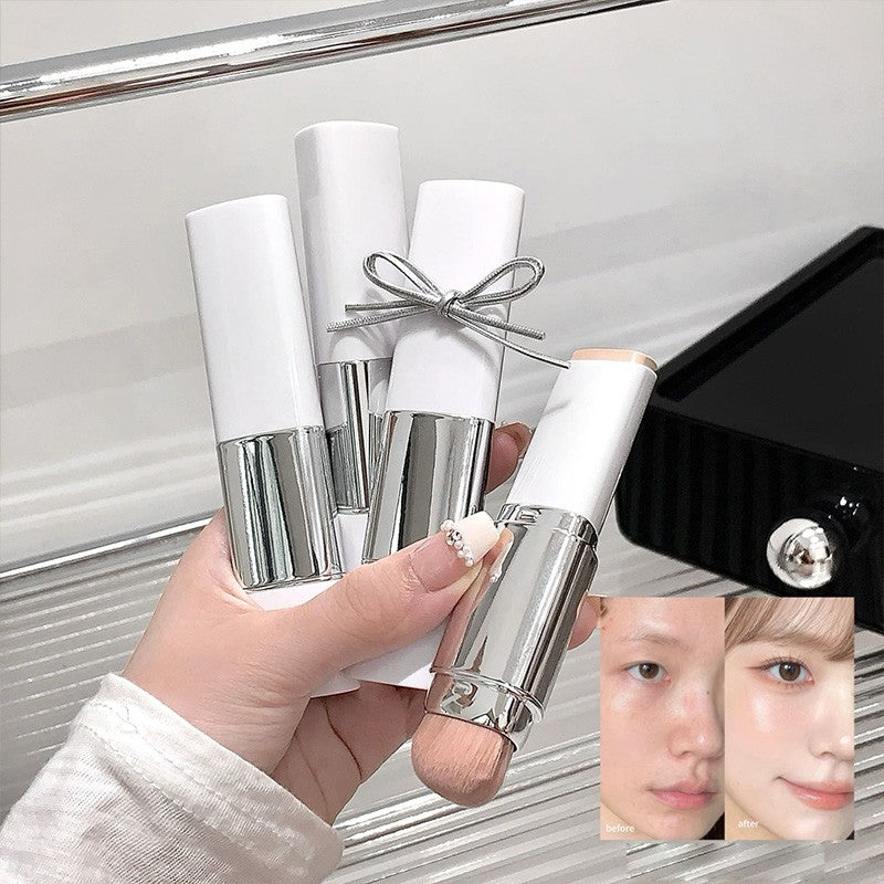 Base em bastão hidratante