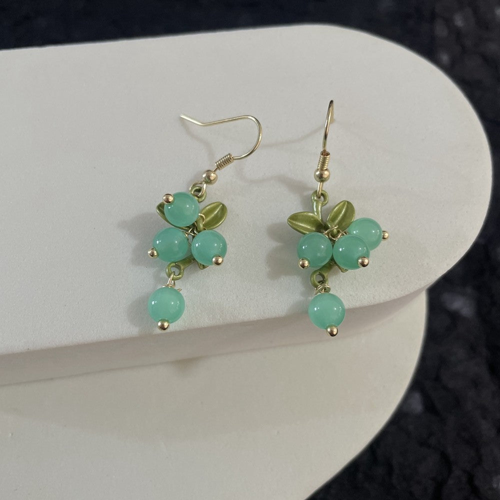 Acessórios floresta francesa berrys