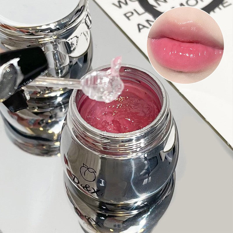 Lip balm fofo geléia DI&XI