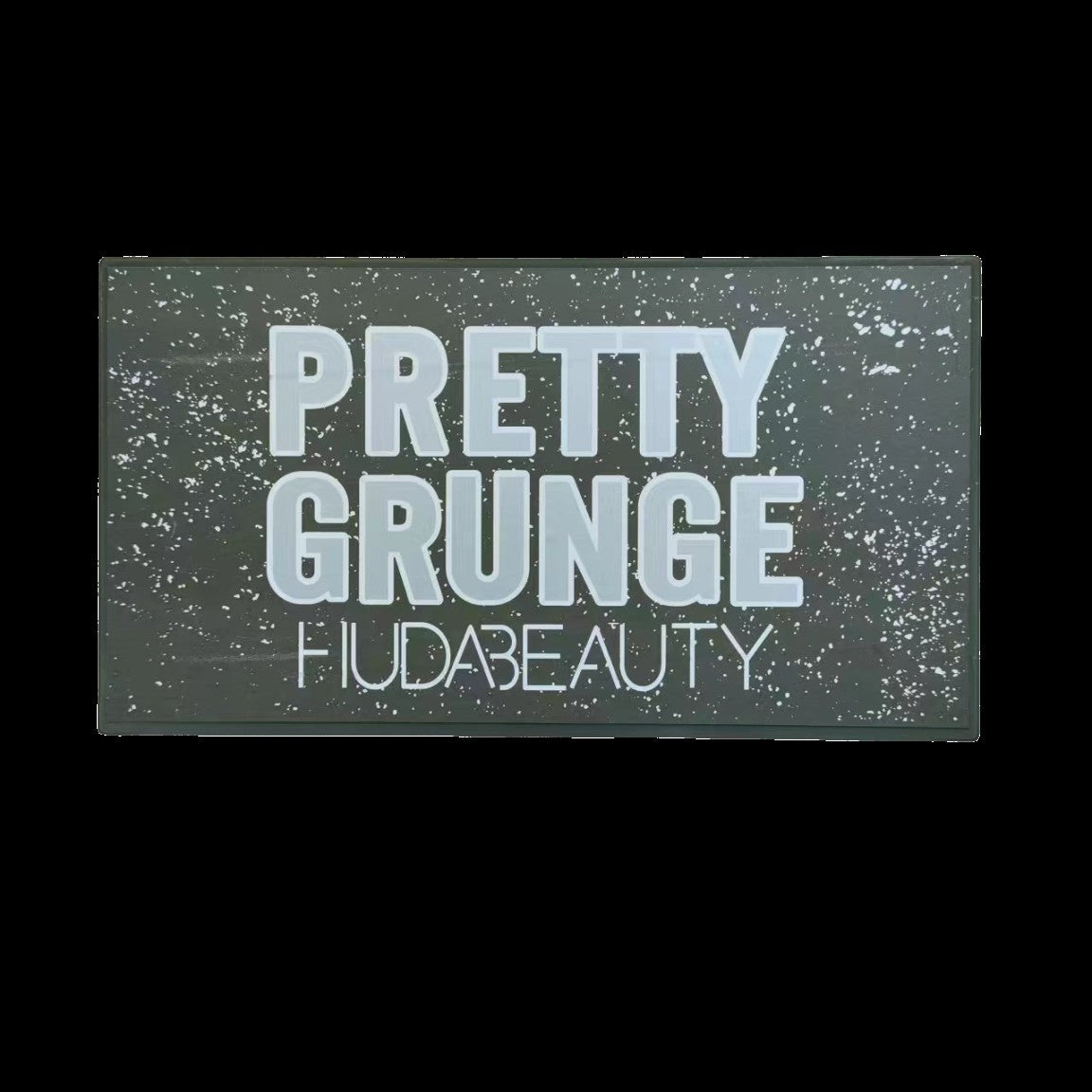 Paleta de sombras 18 cores HudaBeauty EM(POWER)ED