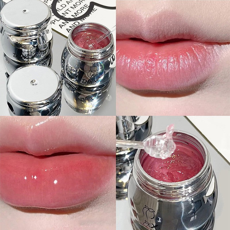 Lip balm fofo geléia DI&XI