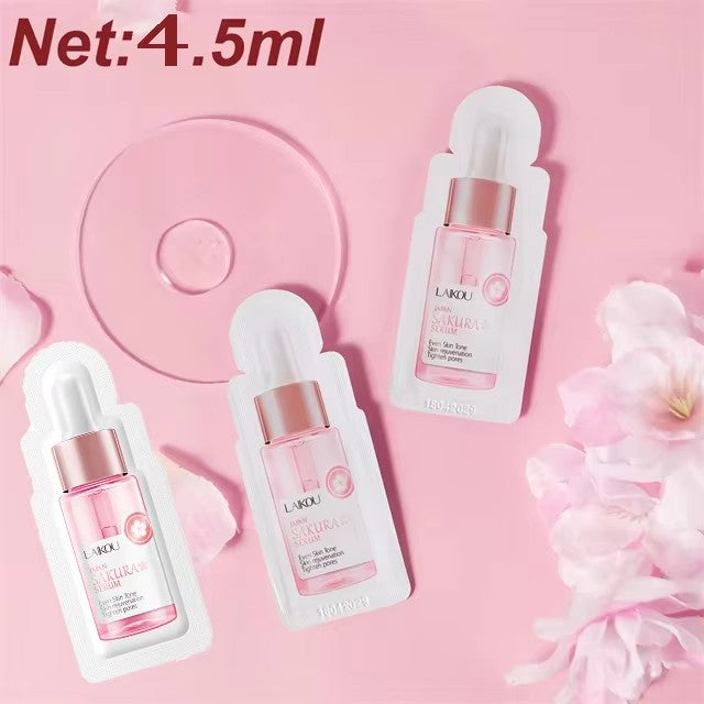 Máscara facial 10 unidades colágeno anti rugas