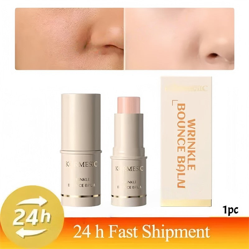 Creme em bastão hidratante anti-rugas coreano