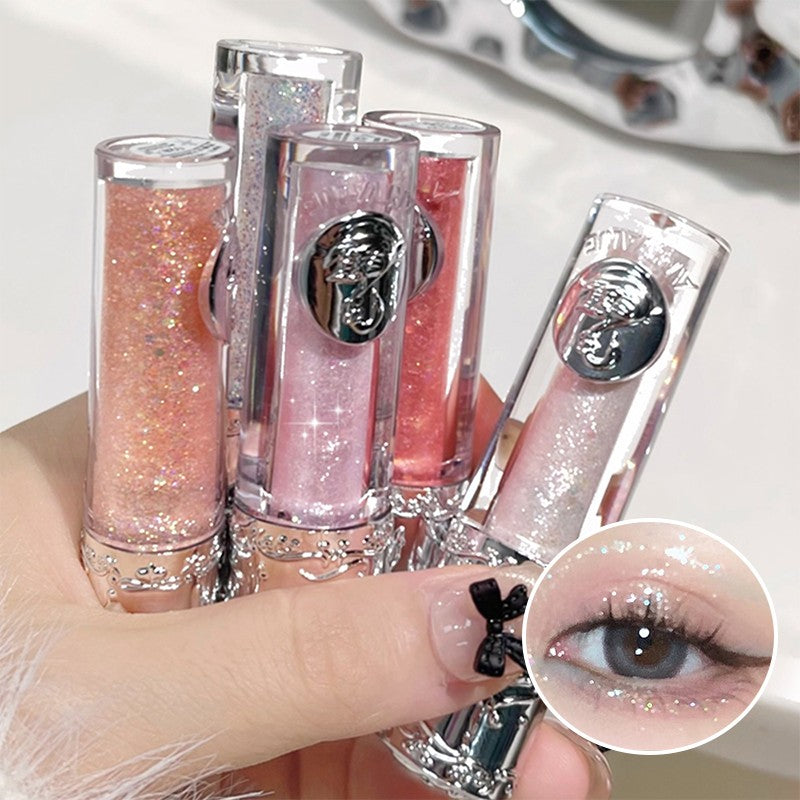 Sombra Líquida Shimmer