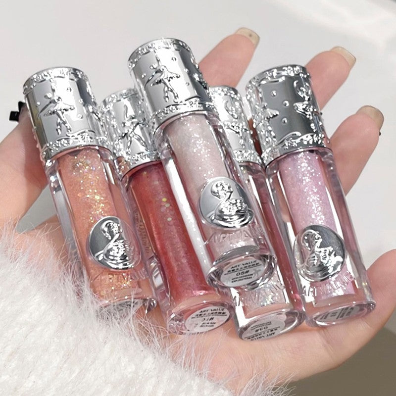 Sombra Líquida Shimmer